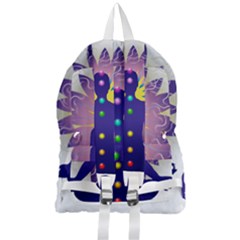 Foldable Lightweight Backpack 