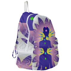 Foldable Lightweight Backpack 