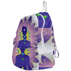 Foldable Lightweight Backpack 
