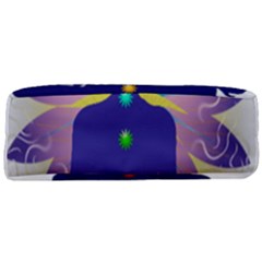 Full Print Rope Handle Tote (Large) 