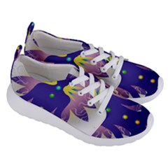 Women s Lightweight Sports Shoes 