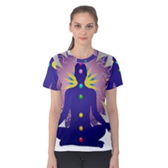 Women s Cotton T-Shirt 