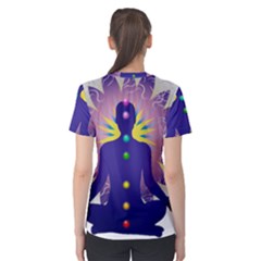 Women s Cotton T-Shirt 