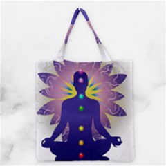 Grocery Tote Bag 