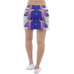 Classic Tennis Skirt 