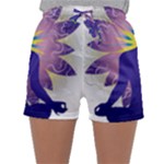 Chakra Sleepwear Shorts