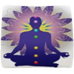 Chakra Seat Cushion