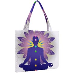 Mini Tote Bag 