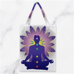 Classic Tote Bag 