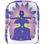 Chakra Full Print Backpack