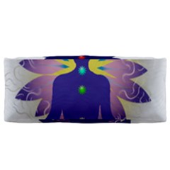 Canvas Travel Bag 