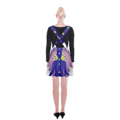 Suspender Skater Skirt 