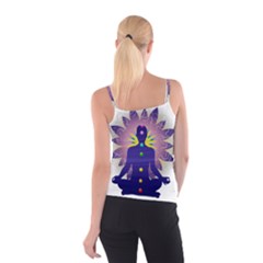 Spaghetti Strap Top 