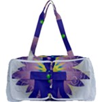 Chakra Design Multi Function Bag
