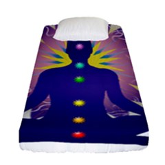 Fitted Sheet (Single Size) 