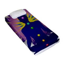 Fitted Sheet (Single Size) 