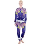 Chakra Women s Lounge Set