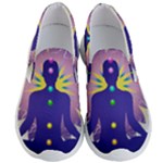 Chakra Men s Lightweight Slip Ons