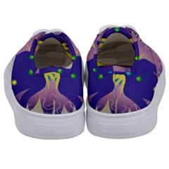 Kids  Classic Low Top Sneakers 