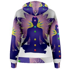 Women s Pullover Hoodie 