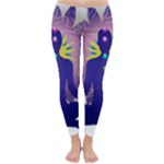 Chakra Classic Winter Leggings