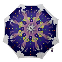 Hook Handle Umbrella (Small) 