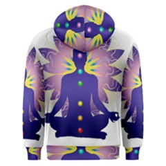 Men s Overhead Hoodie 