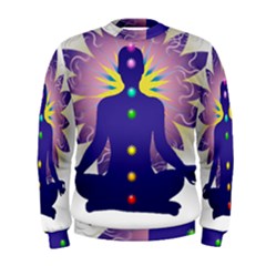 Men s Sweatshirt 
