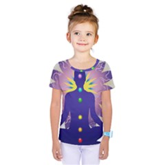 Kids  One Piece T-Shirt 