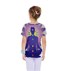 Kids  One Piece T-Shirt 