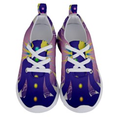 Kids  Lightweight Running Shoes 