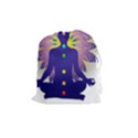 Drawstring Pouch (Medium) 