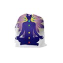 Drawstring Pouch (Medium) 