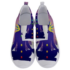 Men s No Lace Lightweight Shoes 