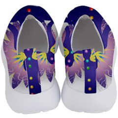 Men s No Lace Lightweight Shoes 
