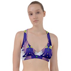 Sweetheart Sports Bra 