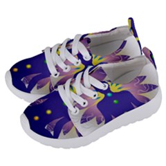 Kids  Lightweight Sports Shoes 