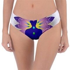 Reversible Classic Bikini Bottoms 