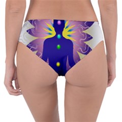 Reversible Classic Bikini Bottoms 