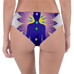 Reversible Classic Bikini Bottoms 