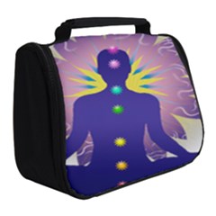 Full Print Travel Pouch (Small) 