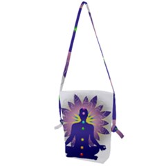 Folding Shoulder Bag 