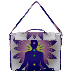 Box Up Messenger Bag 