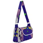 Chakra Design Multipack Bag