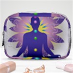 Chakra Make Up Pouch (Small)
