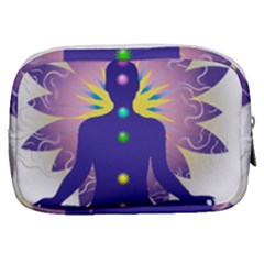 Make Up Pouch (Small) 