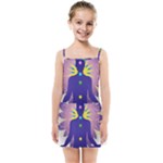 Chakra Kids  Summer Sun Dress