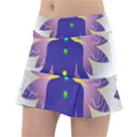 Chakra Tennis Skorts