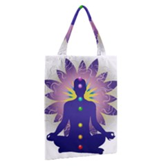 Classic Tote Bag 