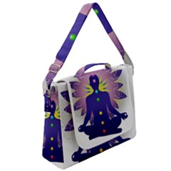 Box Up Messenger Bag 